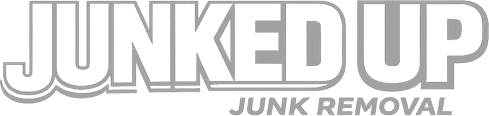Junked Up Junk Removal